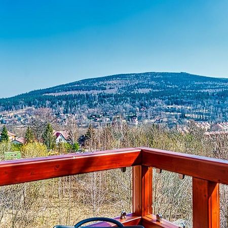 Apartament 57 Holiday Mountain Residence - 5D Apartamenty Сверадув-Здруй Экстерьер фото