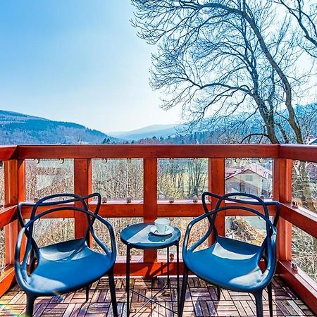 Apartament 57 Holiday Mountain Residence - 5D Apartamenty Сверадув-Здруй Экстерьер фото