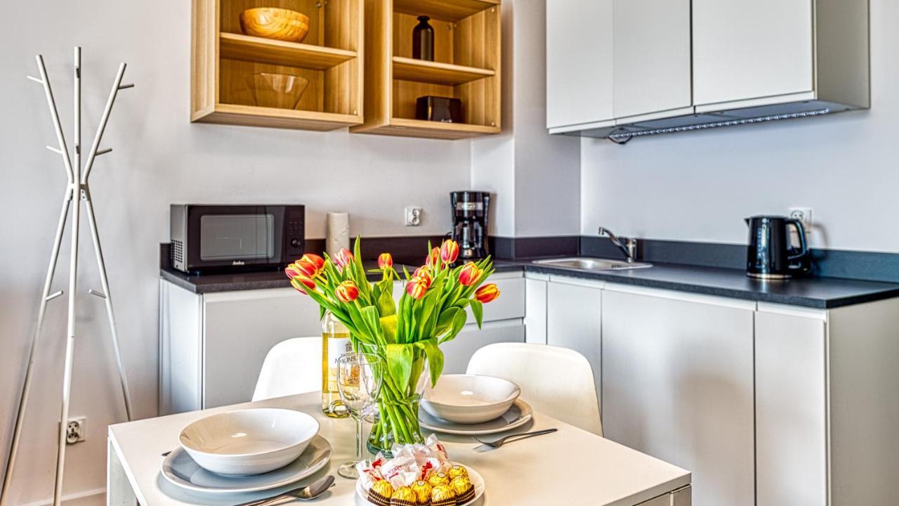 Apartament 57 Holiday Mountain Residence - 5D Apartamenty Сверадув-Здруй Экстерьер фото