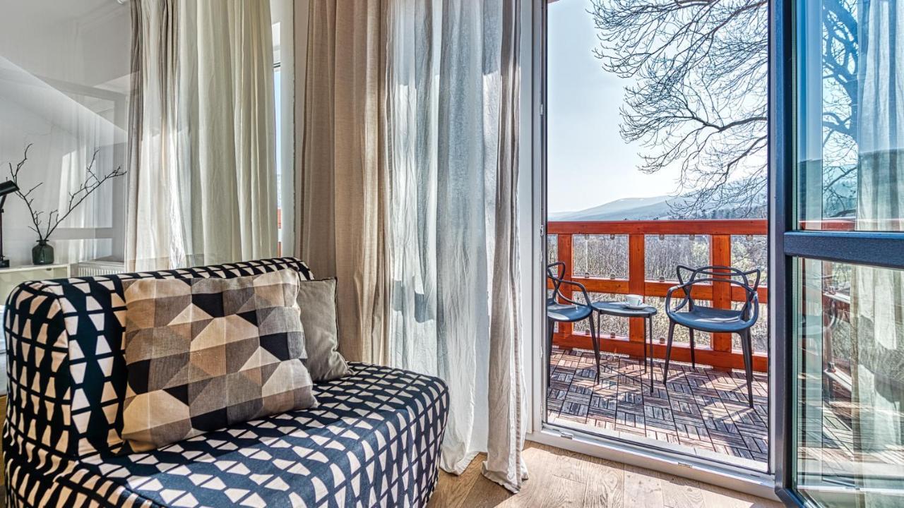 Apartament 57 Holiday Mountain Residence - 5D Apartamenty Сверадув-Здруй Экстерьер фото